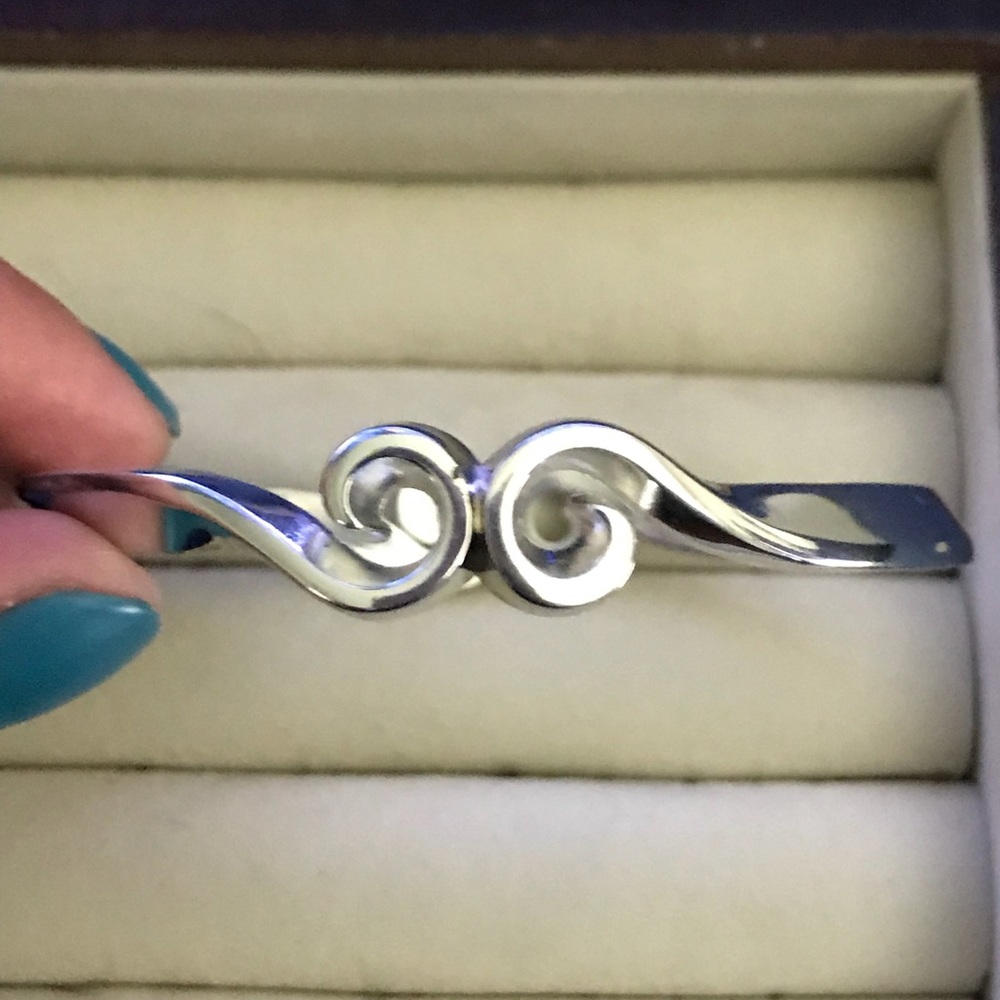 Brighton slip on bracelet